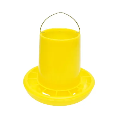 Hranitoare pentru pui si pasari de curte 8kg Breckner Germany