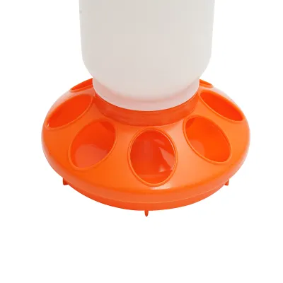 Hranitoare pentru pui si pasari de curte 1 kg Breckner Germany - imagine 3
