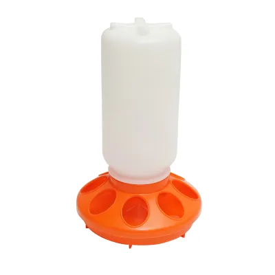 Hranitoare pentru pui si pasari de curte 1 kg Breckner Germany