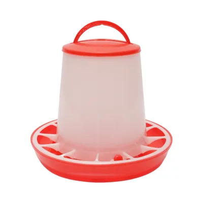 Hranitoare pentru pui si pasari de curte 2 kg Breckner Germany