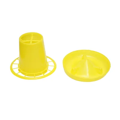 Hranitoare pentru pui si pasari de curte 1,5 kg Breckner Germany - imagine 2