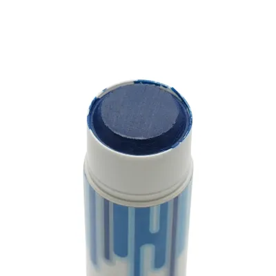 Marker albastru marcare animale 60g Breckner Germany - imagine 3