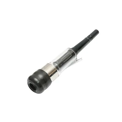 Manson inox pentru aparat de muls vaci Breckner Germany - imagine 2