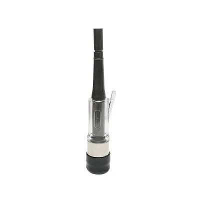 Manson inox pentru aparat de muls vaci Breckner Germany - imagine 3