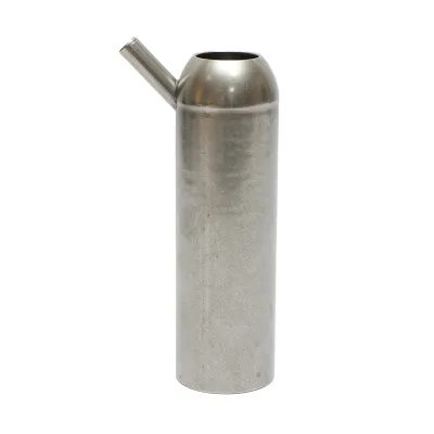 Cilindru manson de inox pentru aparat de muls vaci Breckner Germany