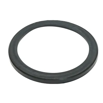 Garnitura capac bidon inox pentru aparat de muls vaci Breckner Germany - imagine 2
