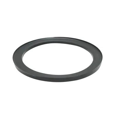 Garnitura capac bidon inox pentru aparat de muls vaci Breckner Germany