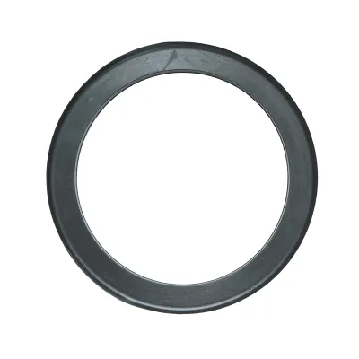 Garnitura capac bidon inox pentru aparat de muls vaci Breckner Germany - imagine 3