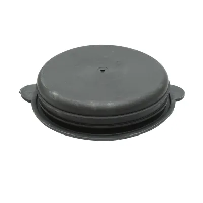 Capac bidon 40L pentru aparat de muls vaci Breckner Germany - imagine 2