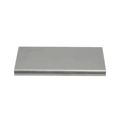 Palet grafit pentru pompa vacuum de muls vaci 80x43x4.90mm Breckner Germany