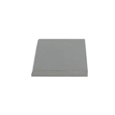 Palet grafit pentru pompa vacuum de muls vaci 80x43x4.90mm Breckner Germany - imagine 2