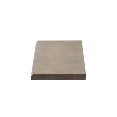 Palet fibra pentru pompa vacuum de muls vaci 80x43x4.90mm Breckner Germany - imagine 2