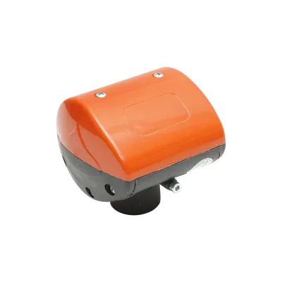 Set pulsator 50/50 si adaptor unitate control pneumatic pentru aparat de muls vaci Breckner Germany - imagine 3