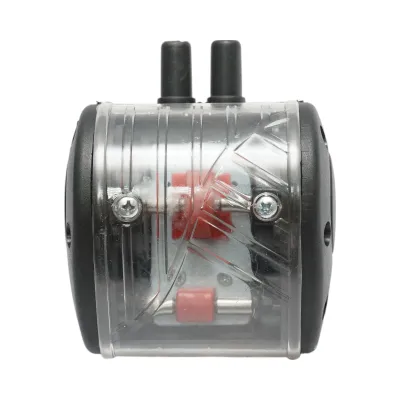 Pulsator 50/50 pentru aparat de muls vaci Breckner Germany - imagine 2