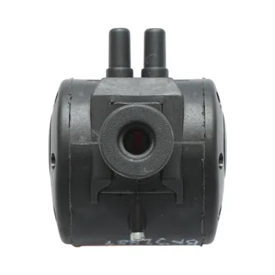 Pulsator 50/50 pentru aparat de muls vaci Breckner Germany - imagine 4