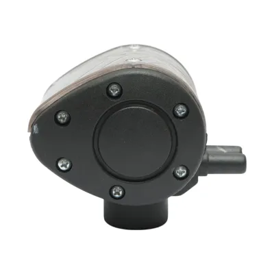 Pulsator 50/50 pentru aparat de muls vaci Breckner Germany - imagine 3