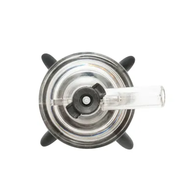Colector complet 160cc pentru aparat de muls vaci Breckner Germany - imagine 2