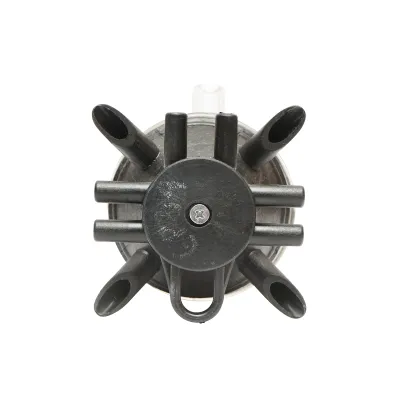 Colector complet 160cc pentru aparat de muls vaci Breckner Germany - imagine 4