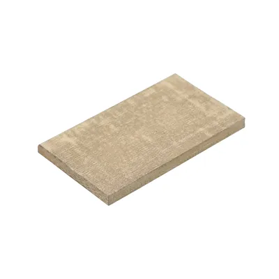 Palet fibra pentru pompa vacuum aparat de muls vaci 4,9x43x80mm Breckner Germany - imagine 2