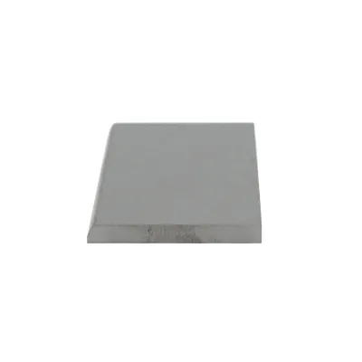 Palet grafit pentru pompa vacuum aparat de muls vaci 4,90X85X43mm Breckner Germany - imagine 2