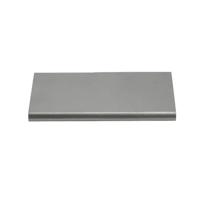 Palet grafit pentru pompa vacuum aparat de muls vaci 4,90X85X43mm Breckner Germany
