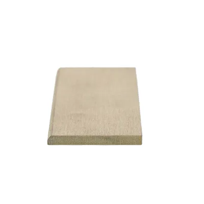Palet fibra pentru pompa vacuum aparat de muls vaci 4,90X85X43mm Breckner Germany - imagine 2