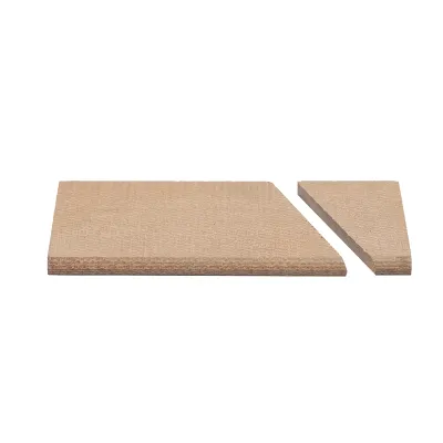 Palet fibra pentru pompa vacuum aparat de muls vaci 4,90x41,5x100mm Breckner Germany