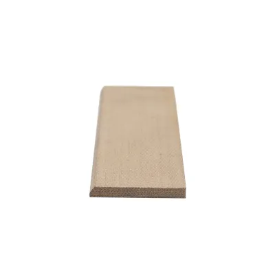 Palet fibra pentru pompa vacuum aparat de muls vaci 4,90x41,5x150mm Breckner Germany - imagine 2