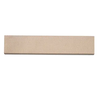 Palet fibra pentru pompa vacuum aparat de muls vaci 4,90x41,5x200mm Breckner Germany - imagine 3