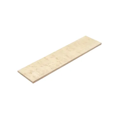 Palet fibra pentru pompa vacuum aparat de muls vaci 5,60x64x250mm Breckner Germany - imagine 2