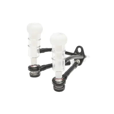 Grup siliconic mulgatoare pentru oi Breckner Germany - imagine 3