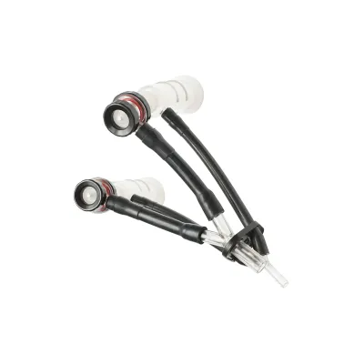 Grup siliconic mulgatoare pentru oi Breckner Germany - imagine 2
