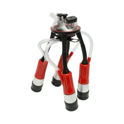 Grup de muls 160cc pentru aparat de muls vaci Breckner Germany