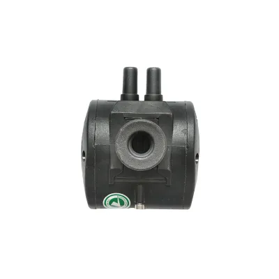 Pulsator 50/50 albastru pentru aparat de muls vaci Breckner Germany - imagine 5