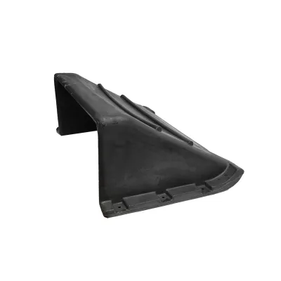 Iesle plastic pentru cai 560x740x330mm - imagine 2