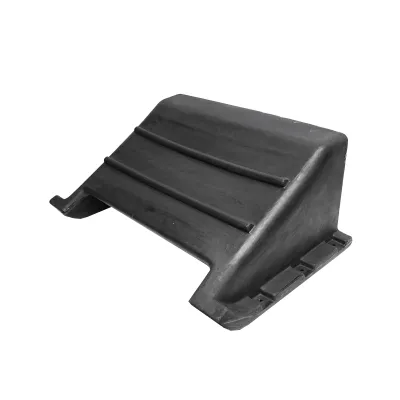Iesle plastic pentru cai 560x740x330mm - imagine 4