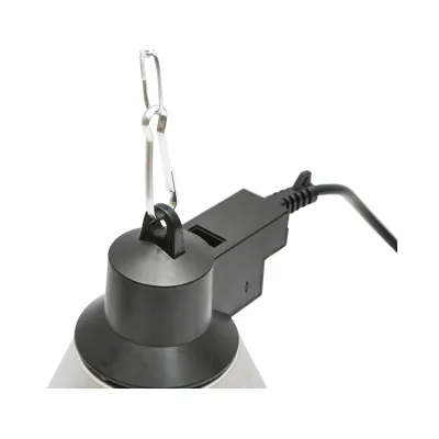 Lampa incalzire cu infrarosu pentru pasari 230V 250W  - imagine 5