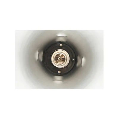 Lampa incalzire cu infrarosu pentru pasari 230V 250W  - imagine 8