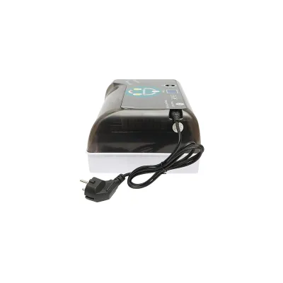 Incubator automat 12 oua EW9-12 Breckner Germany - imagine 4