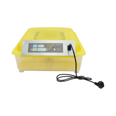 Incubator automat 48 oua EW-48 Breckner Germany