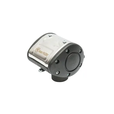 Set pulsator 60/40 si adaptor unitate control pneumatic pentru aparat de muls vaci - imagine 2