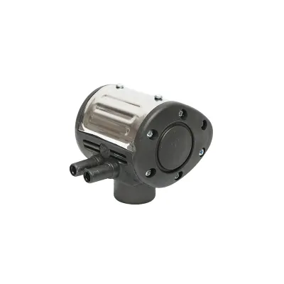 Set pulsator 60/40 si adaptor unitate control pneumatic pentru aparat de muls vaci