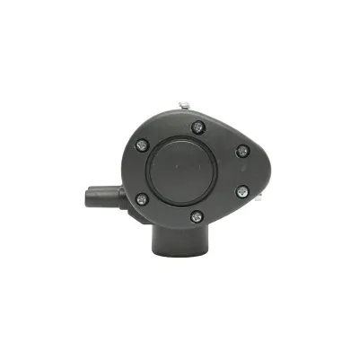 Set pulsator 60/40 si adaptor unitate control pneumatic pentru aparat de muls vaci - imagine 3