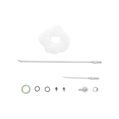 Seringa dozatoare automata 10ml pentru administrare suspensii, solutii orale Breckner Germany - imagine 4