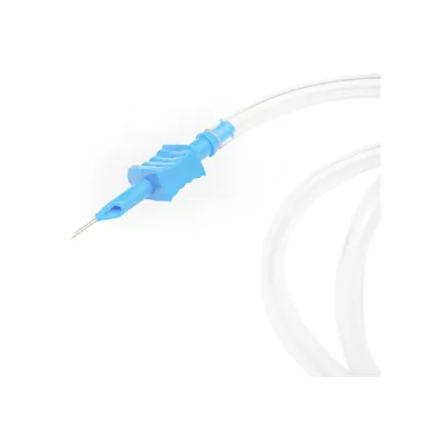 Seringa dozatoare automata 50ml pentru administrare suspensii, solutii orale Breckner Germany	 - imagine 4