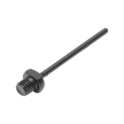 Pin, cui, ac de schimb 37mm pentru cleste crotaliere model C drept Breckner Germany - imagine 3