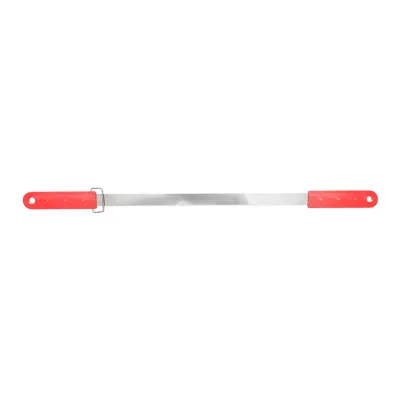 Perie tesala metalica pentru cai 300x95mm Breckner Germany