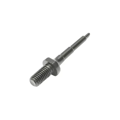 Cui, ac de schimb 34mm pentru cleste crotaliere model drept Breckner Germany - imagine 3