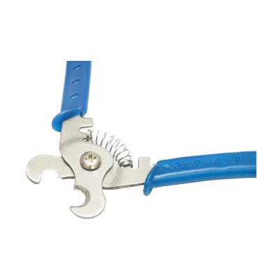 Cleste universal pentru scos crotalii Breckner Germany - imagine 4