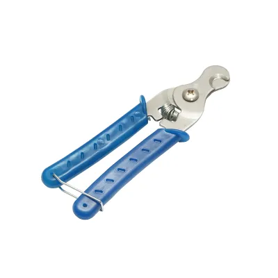 Cleste universal pentru scos crotalii Breckner Germany - imagine 2